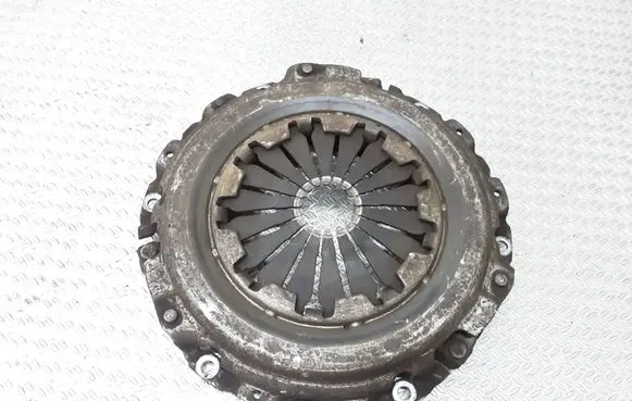 Renault Scenic I Pressure plate 