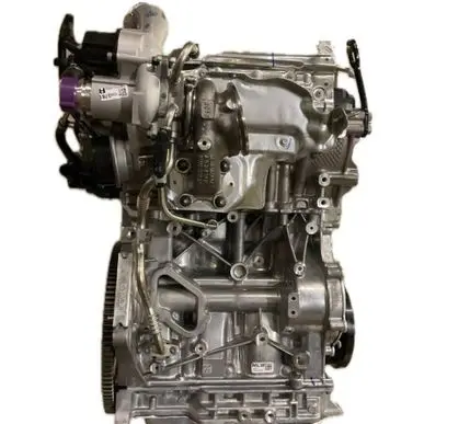 Opel Astra L Engine LIH