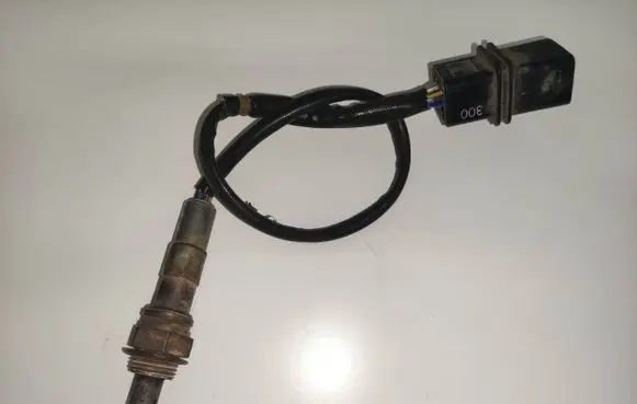 Volkswagen Touareg I Lambda probe sensor 022906262