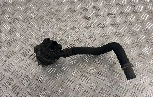 Audi A8 S8 D4 4H Electric auxiliary coolant/water pump 8K0965567