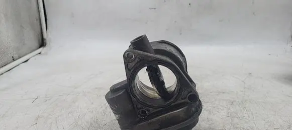 Volkswagen PASSAT B6 Throttle valve