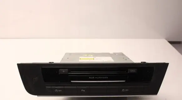 Audi A7 S7 4G Radio/CD/DVD/GPS head unit 