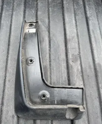 KIA Sportage Front mudguard 86831F1001 K7KQL74100