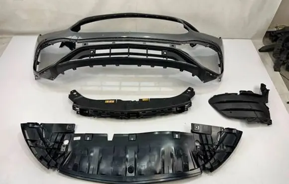 Mercedes-Benz GLB x247 Front bumper