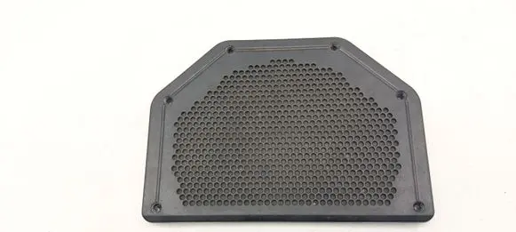 BMW 3 E90 E91 Subwoofer grill/trim 4913631819