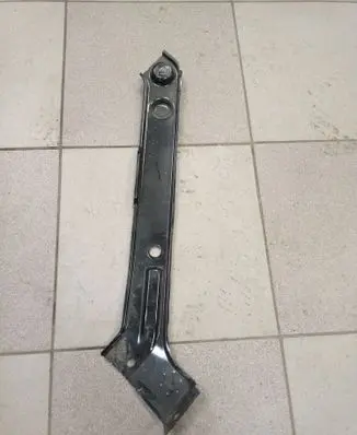 Volkswagen Atlas Radiator support slam panel bracket 3CN805932B 07119