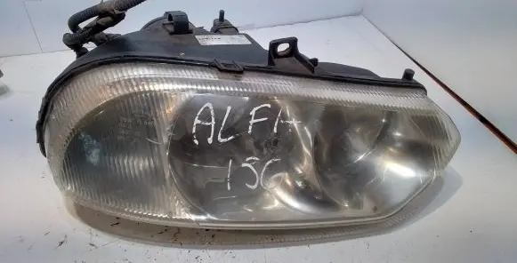 Alfa Romeo 156 Headlight/headlamp 60626190 54151 38421381