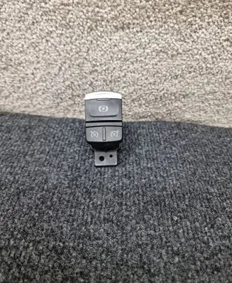 Renault Scenic IV - Grand scenic IV Hand parking brake switch 363214222R