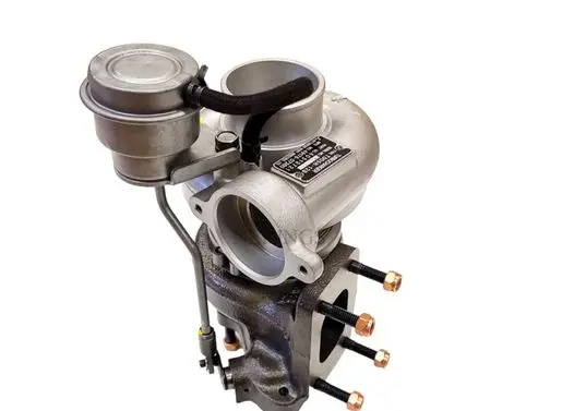 Alfa Romeo 164 Turbo 4917807200 49178-07200 60513721