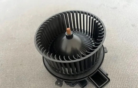 Audi Q5 SQ5 FY Heater fan/blower C24245107 0001910328 4M1820021B