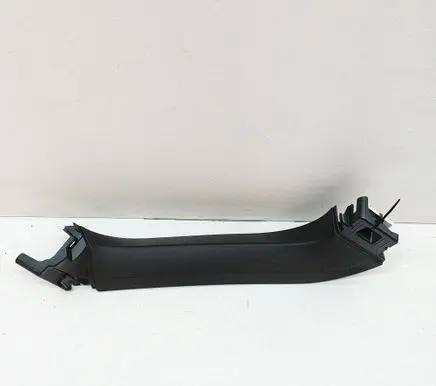 Audi e-tron Centre console side trim rear 4KE867607