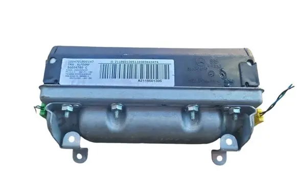 Mercedes-Benz E W211 Passenger airbag A2118601305