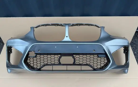 BMW X3M F97 Front bumper 8065158