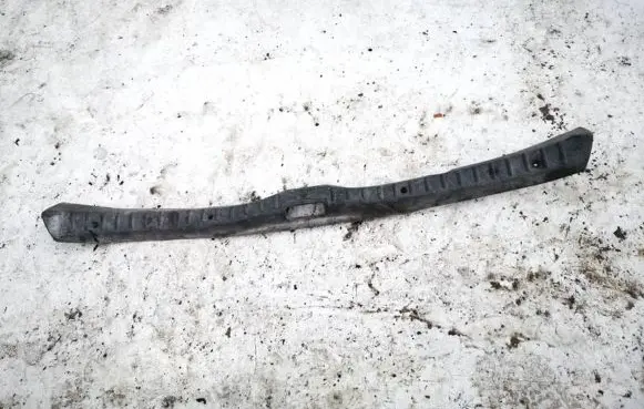 Citroen Xsara Picasso Other trunk/boot trim element 9630316277