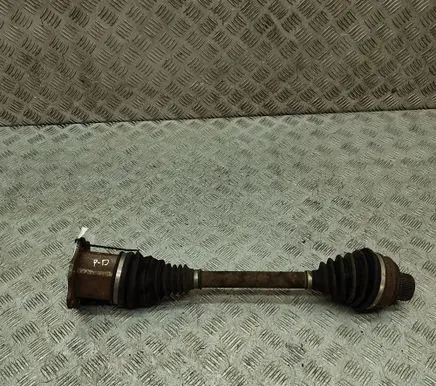 Audi A8 S8 D4 4H Front driveshaft 4G0407271F
