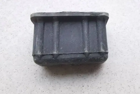 Radiator support slam panel bracket
