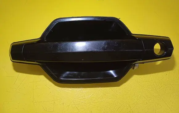 Hyundai Terracan Front door exterior handle