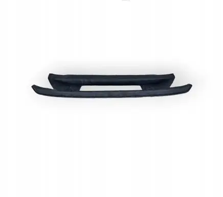 Audi A3 8Y Rear bumper lower part trim 8Y4807521