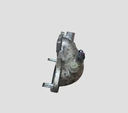Toyota Avensis Verso Air intake duct part