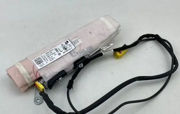 Audi Q7 4M Seat airbag 4M0880241g SAB31005 0589P1000502