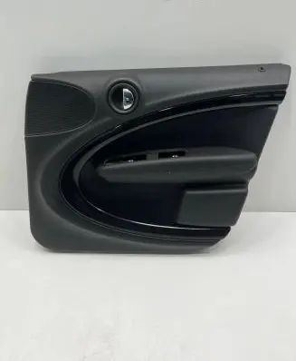 Mini Cooper Countryman R60 Front door card panel trim 9810022