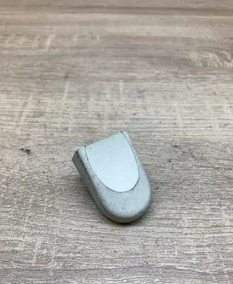Volkswagen Touran I Front door exterior handle 1C0837879A