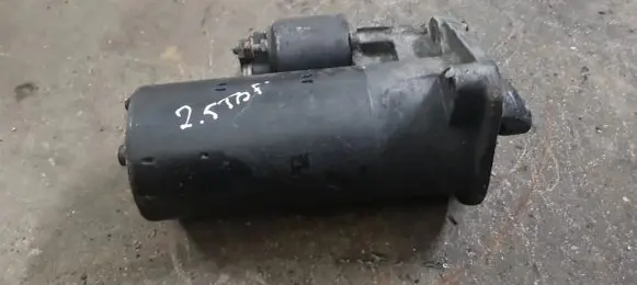 Volvo S70 V70 V70 XC Starter motor