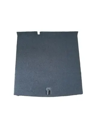 Volkswagen ID.4 Trunk/boot mat liner 11A863463E