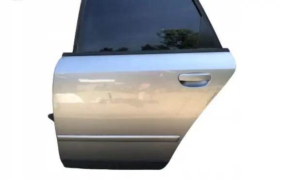Audi A4 S4 B6 8E 8H Rear door