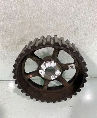 Renault Scenic II - Grand scenic II Fuel pump gear (pulley) 261844