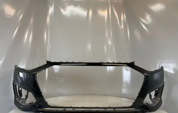 Audi A4 S4 B9 8W Front bumper 8W0807437AH