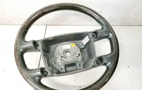 Volkswagen Phaeton Steering wheel 3d0419091aa