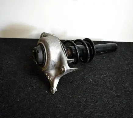 Audi A4 S4 B8 8K Front shock absorber/damper 8K0413031AF