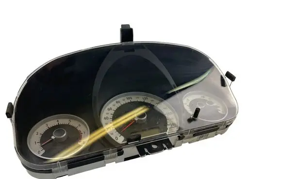 KIA Ceed Speedometer (instrument cluster) 940031H051