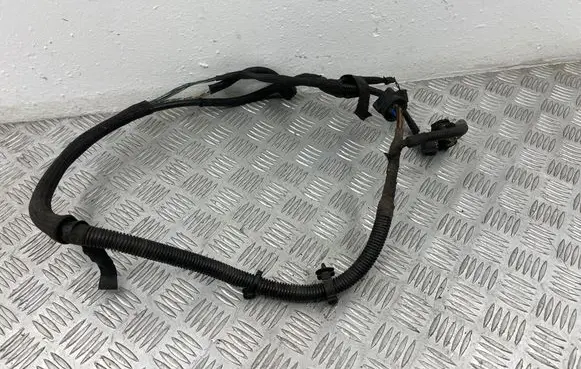 BMW 5 E60 E61 Other wiring loom 6928372