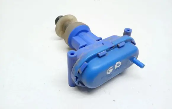 Audi 80 90 B3 Central locking motor 893862153D