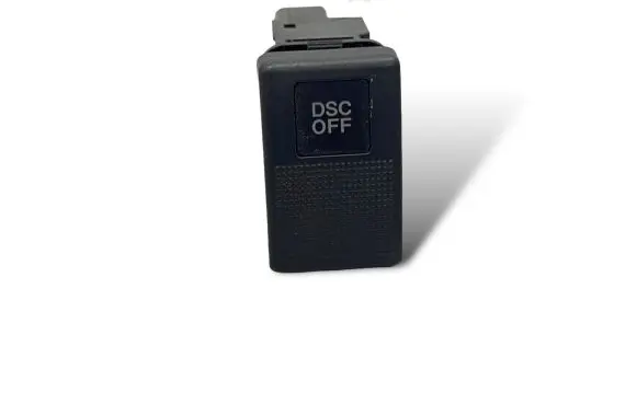 Traction control (ASR) switch