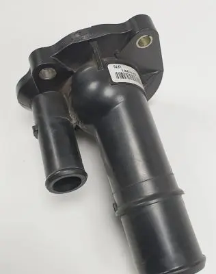 Ford Escort Thermostat housing 5653258