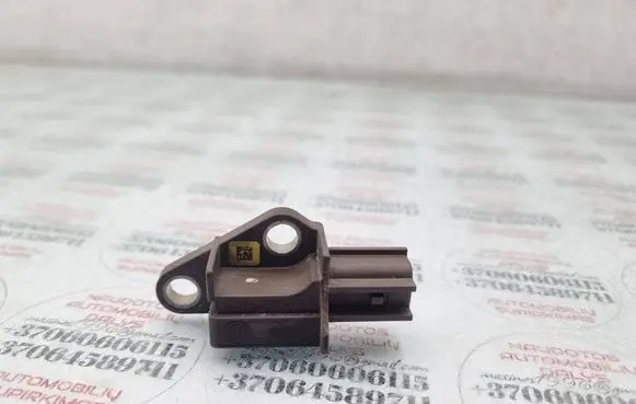Audi A6 S6 C6 4F Airbag deployment crash/impact sensor 4L0959651 5WK43722