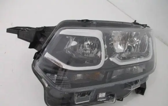 Citroen Berlingo Headlight/headlamp 9816824180