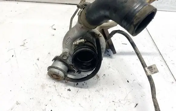 Ford Transit Turbo 4913106318