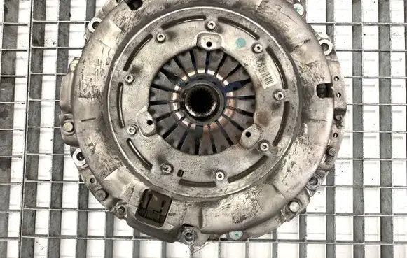 Opel Antara Clutch set kit 