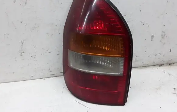 Opel Zafira A Rear/tail lights
