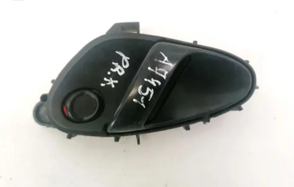Citroen Xsara Front door interior handle 9623200177 35117000ZL