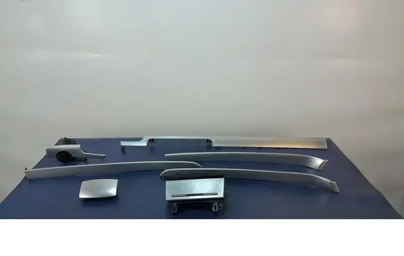 Audi A4 S4 B7 8E 8H Other sill/pillar trim element