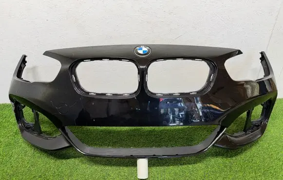 BMW 1 F20 F21 Front bumper 51118060283