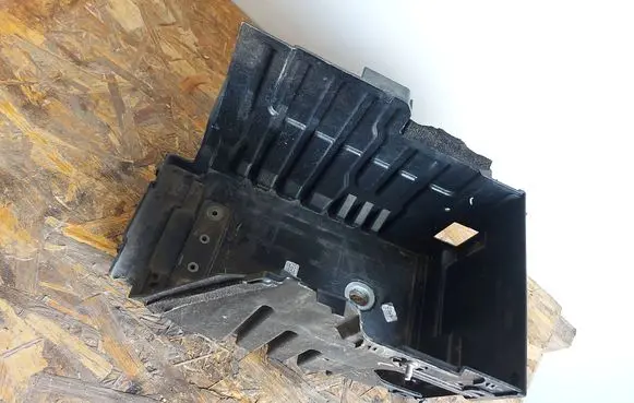 Jaguar E-Pace Battery box tray K8D210757AC