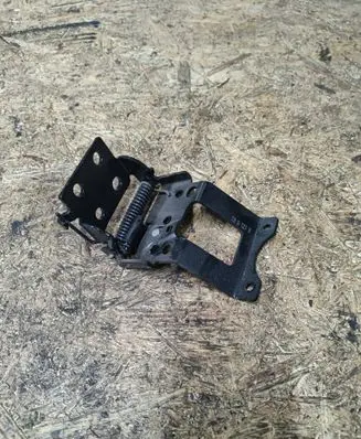 Peugeot 407 Armrest 9646822080 A25002358
