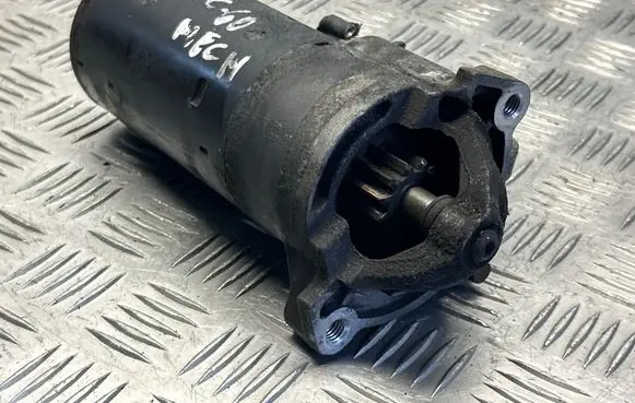 Volvo XC60 Starter motor 36051772 36001408