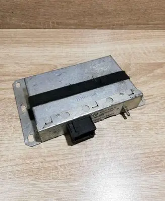 BMW X5 E53 GPS navigation control unit/module 8385141